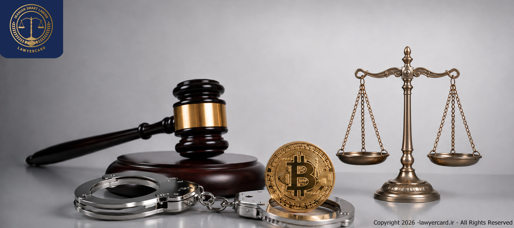 جرم استخراج رمز ارز چیست؟